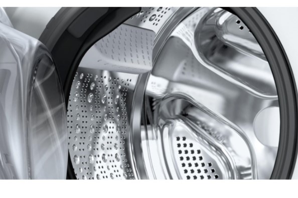 Стирально-сушильная машина Bosch Serie 6 WNA14405PL, фото 6