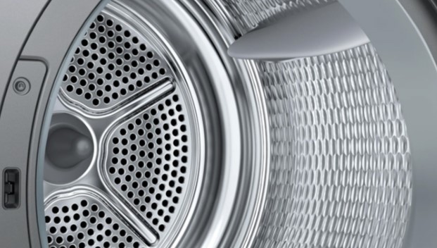 Сушильная машина Bosch Serie 6 WQG233DRPL, фото 4