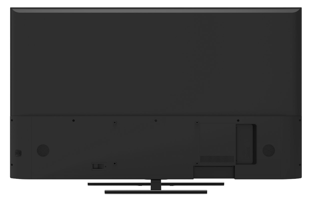 Телевизор HAIER 55 Smart TV AX Pro, фото 2