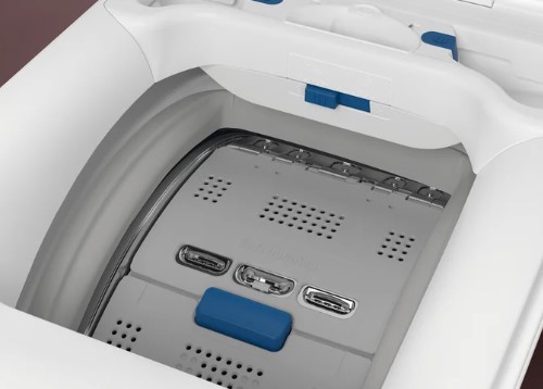 Стиральная машина с вертикальной загрузкой Electrolux EW8TN3362E, фото 3