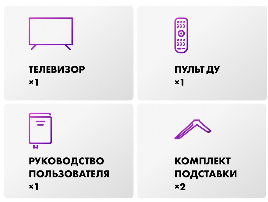 Телевизор HAIER 50 Smart TV S1, фото 9