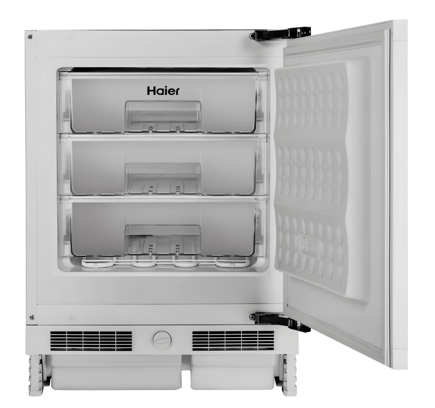 Морозильник HAIER HUF90RU, фото 2