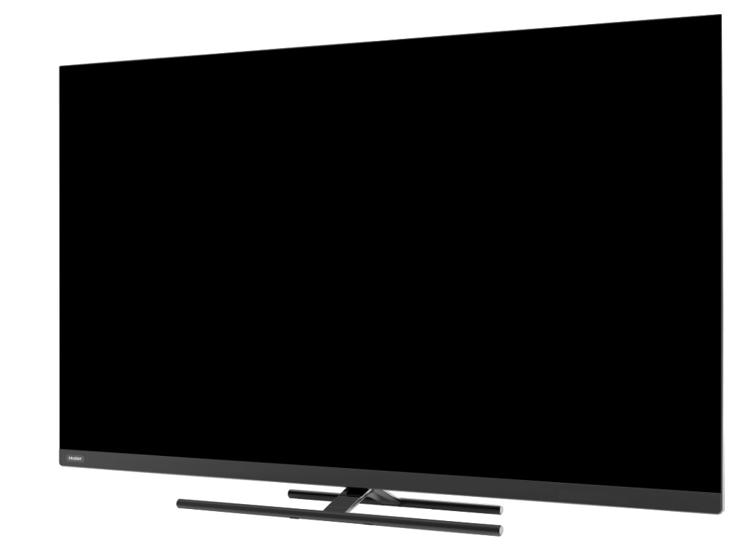 Телевизор HAIER 55 Smart TV AX Pro, фото 3