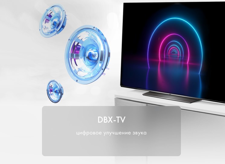 Телевизор HAIER 55 Smart TV AX Pro, фото 10