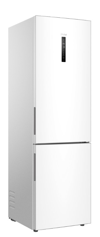 Холодильник HAIER C4F640CWU1, фото 2