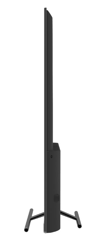 Телевизор HAIER 55 Smart TV AX Pro, фото 4