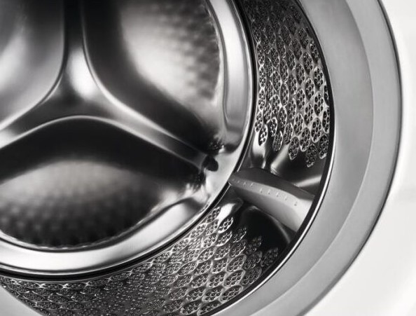 Стирально-сушильная машина Electrolux DualCare 700 EW7WP447W, фото 5