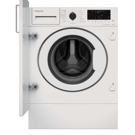 Стиральная машина Hotpoint-Ariston BI WDHT 8548 V