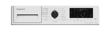 Стиральная машина Hotpoint-Ariston BI WDHT 8548 V