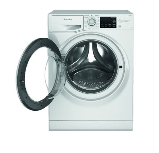 Стиральная машина Hotpoint-Ariston NSB 7225 W V RU