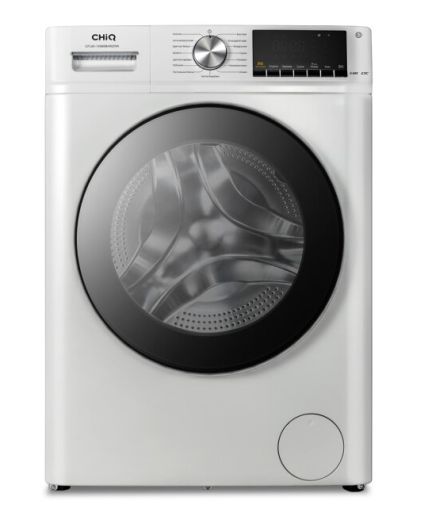 Стиральная машина ChiQ CFL80-14586BHM2WA