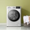 Стиральная машина ChiQ CFL80-14586BHM2WA