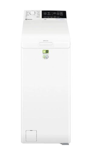 Стиральная машина с вертикальной загрузкой Electrolux EW8TN3362E, фото 1