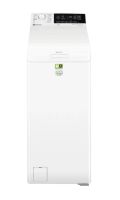 Стиральная машина с вертикальной загрузкой Electrolux EW8TN3362E