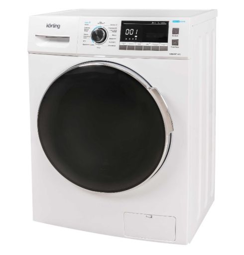 Стиральная машина Korting KWM49IT1470, фото 1
