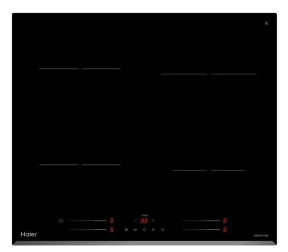 Варочная панель HAIER HHY-Y64SVB