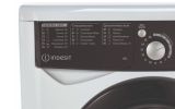 Стиральная машина Indesit EWUD 4105 BK CIS