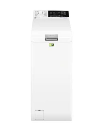 Стиральная машина с вертикальной загрузкой Electrolux UltraCare 800 EW8TN3372P, фото 1