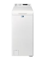 Стиральная машина с вертикальной загрузкой Electrolux TimeCare 500 EW2TN45262P