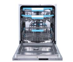 Встраиваемая посудомоечная машина Korting KDI 60017