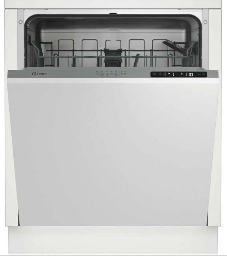 Посудомоечная машина Indesit DI 3C49 B, фото 1