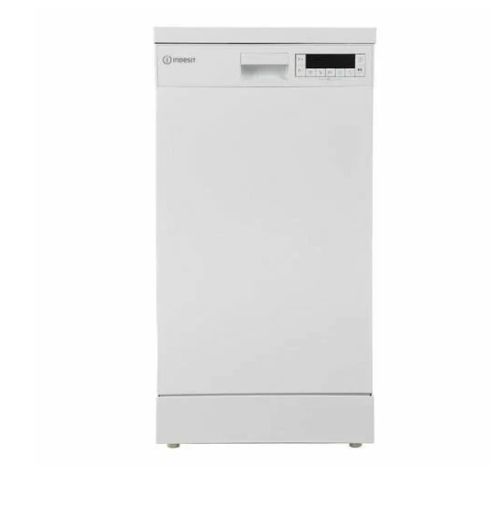 Отдельностоящая посудомоечная машина Indesit DFS 1C67