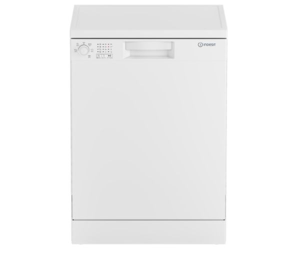 Отдельностоящая посудомоечная машина Indesit DF 3A59 B