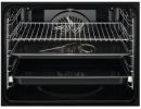 Электрический духовой шкаф AEG 8000 Assisted Cooking BPE748380B