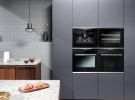 Электрический духовой шкаф Electrolux KOAAS31CX