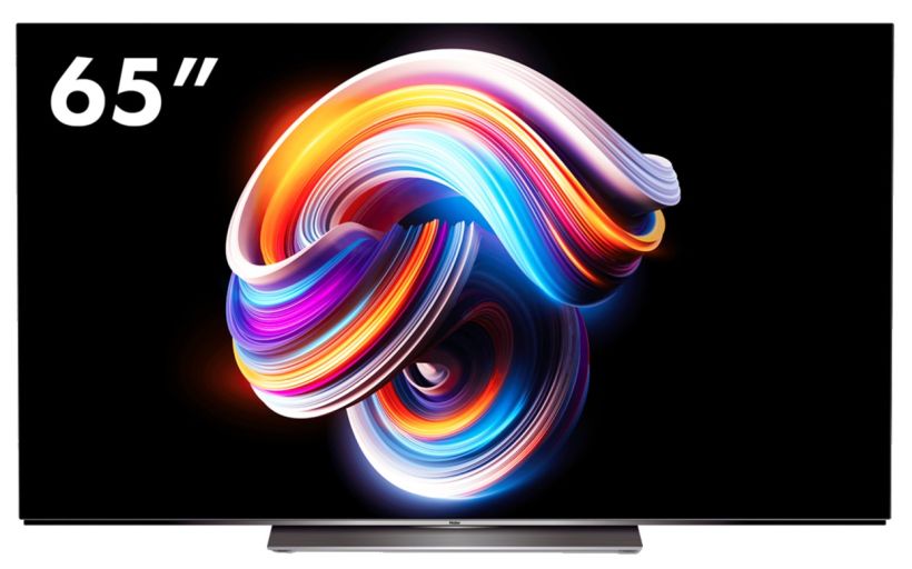 Телевизор HAIER H65S9UG PRO, фото 1