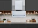Вытяжка HAIER HVX-W682CW