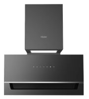Вытяжка HAIER HVX-W682CBX