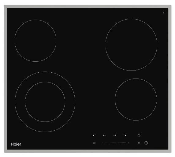 Варочная панель HAIER HHX-C64TDFB