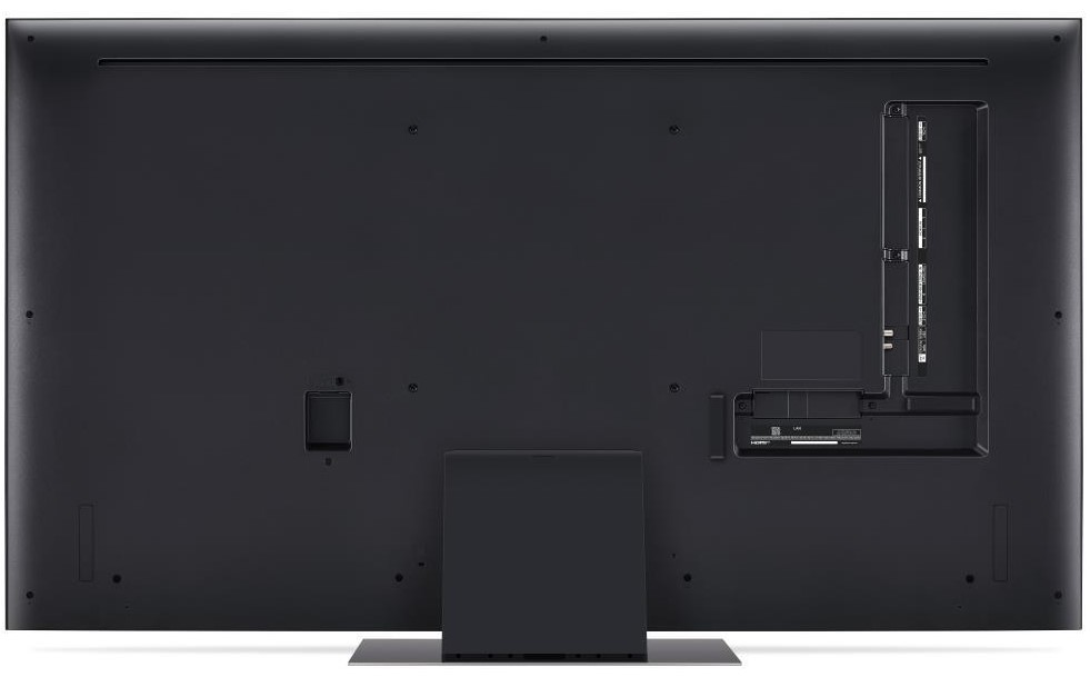 Телевизор LG 86QNED816RA, фото 5