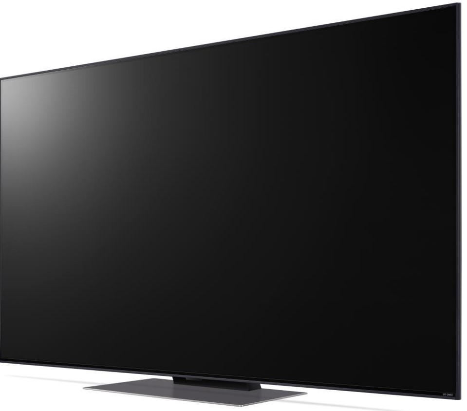 Телевизор LG 86QNED816RA, фото 3