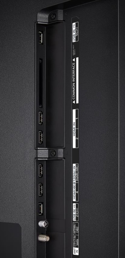 Телевизор LG 86QNED816RA, фото 6