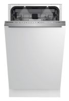 Посудомоечная машина Grundig GSVP4151Q