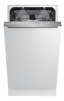 Посудомоечная машина Grundig GSVP4151P