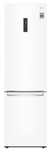 Холодильник LG GC-B509SQSM