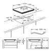 Варочная панель Electrolux EIP6446