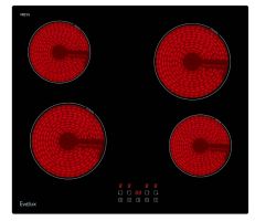 Варочная панель Evelux EV 6040