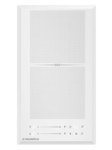 Варочная панель Maunfeld CVI292S2FWH LUX