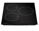 Варочная панель Maunfeld CVI453STBK