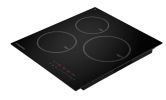 Варочная панель Maunfeld CVI453STBK