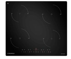 Варочная панель Maunfeld CVI604EXBK