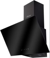 Кухонная вытяжка Konigin Colibri Tech 50 (черный)