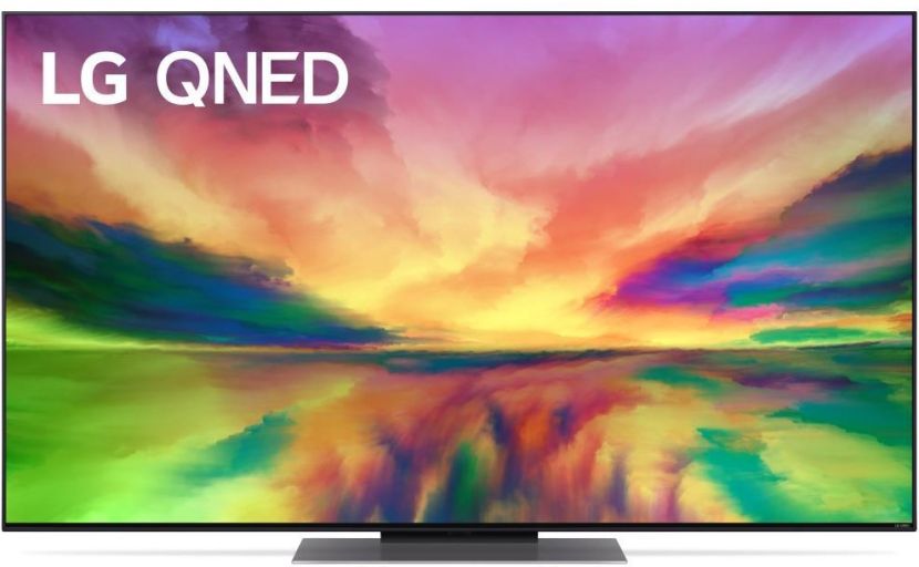 Телевизор LG 86QNED816RA, фото 1
