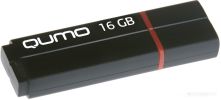 USB Flash Qumo Speedster 16GB