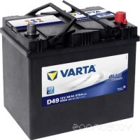 Автомобильный аккумулятор Varta Blue Dynamic JIS 565 411 057 (65 А·ч)