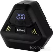 Автомобильный компрессор Kitfort KT-6036
